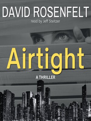 Airtight - Audiobook